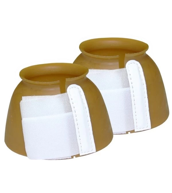 Jack's Smooth Velcro® Bell Boots