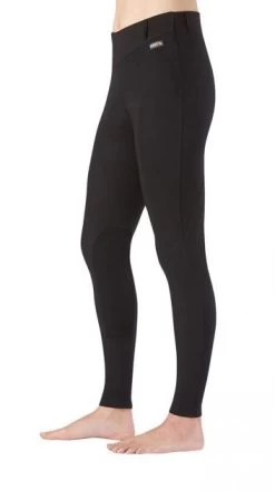 Kerrits® Microcord™ Kneepatch Breech