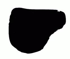 LÉTTIA Collection Black Fleece Lined All Purpose Saddle Cover