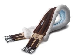 LÉTTIA Collection Clik All Purpose Girth With CoolMax® Lining