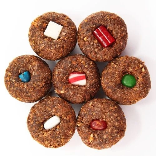 N/A DayBreak Farm Spring It On Muffins 2lb