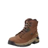 Ariat® MasterGrip Men's Waterproof Workboot
