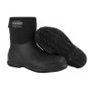 Mudrucker Waterproof Mid Boot