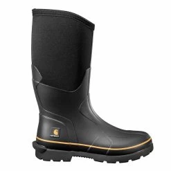 Carhartt Mudrunner 10-Inch Non-Safety Toe Rubber Boot
