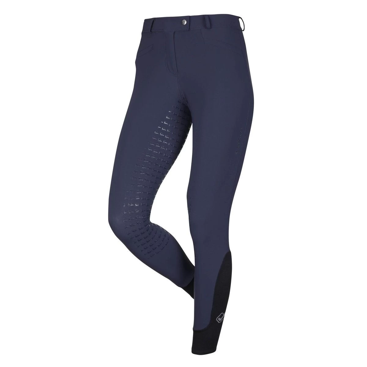 LeMieux Dynamique Full Seat Breeches - Image 3