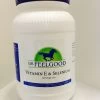 NEW! Dr. FeelGood Vitamin E & Selenium 5lb.