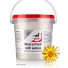 NEW! Leovet Mineral Pack With Arnica