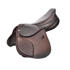Royal Highness Pip Youth Saddle W/Changeable Gullet