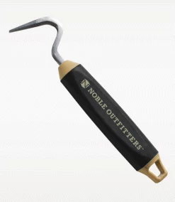 Noble Outfitters™ Bud's Hoof Pick