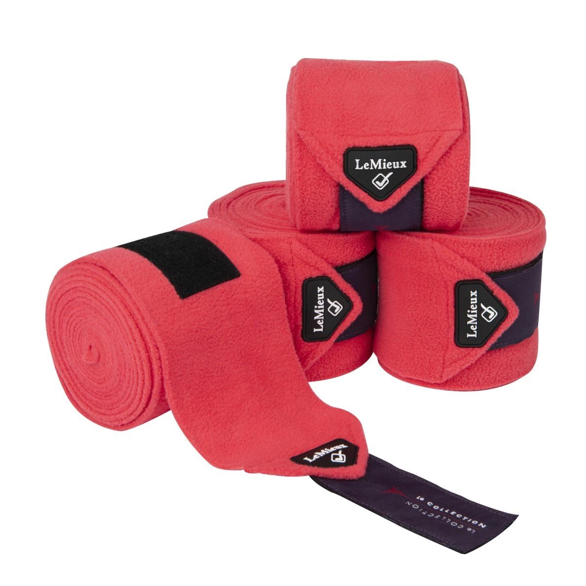 LeMieux Classic Polo Bandages - Image 2