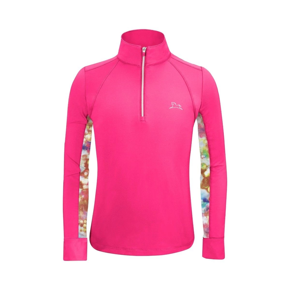 RJ Classics Girls Sienna Jr. 37.5 Training Shirt - Image 2