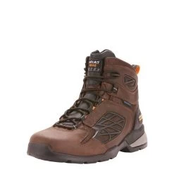 Ariat® Rebar Flex 6" Waterproof Work Boot