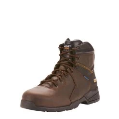 Ariat® Rebar Flex Protect 6" Waterproof Carbon Toe Work Boot