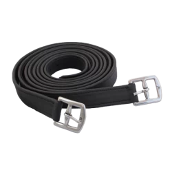 Royal Highness Stirrup Leathers