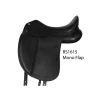 Royal Highness Flora Mono Flap Dressage Saddle