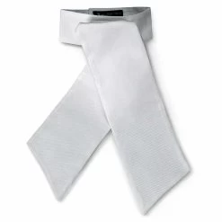 RJ Classics Ladies Radnor Traditional Stock Tie
