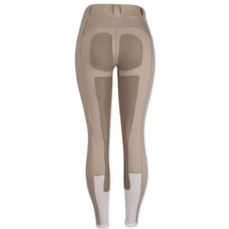 FITS PerforMAX™ All Season Full Seat Pull On Breech - Image 2