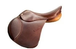 Union Hill Varsity Saddle 17.5 Narrow