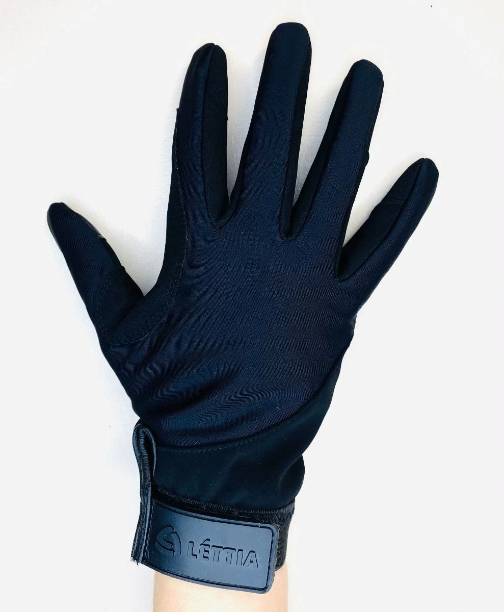 Lettia Shield Thinsulate Glove - Image 2