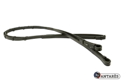 Antares Signature Soft Grip 5/8" Reins