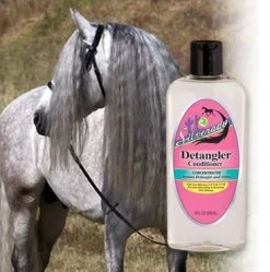 Silverado Detangler™