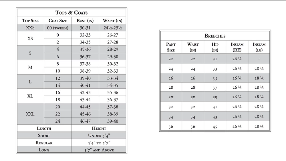 RJ Classics Harmony Ladies Mesh Show Jacket