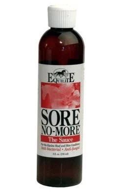 Sore No-More® The Sauce