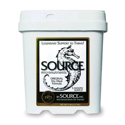 Source Micronutrients 5lb.