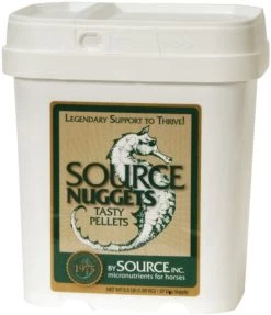 Source Nuggets 3.5lb