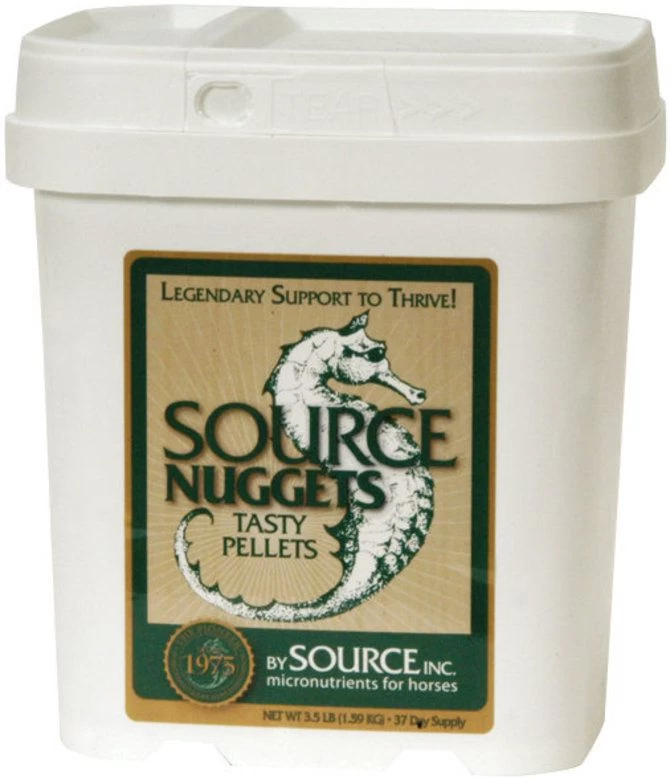 Source Nuggets 3.5lb