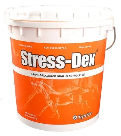 Stress-Dex Electrolyte 20lb