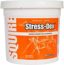 Stress-Dex® Electrolyte 4lb