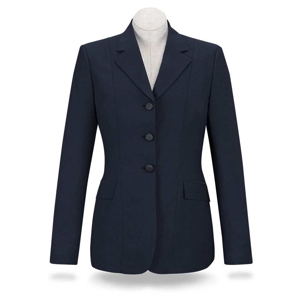 RJ Classics Sydney II Ladies Show Jacket