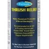 Thrush Relief