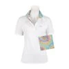 RJ Classics Ladies Sadie 37.5 Short Sleeve Show Shirt