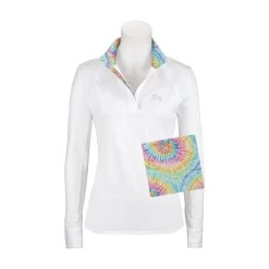 RJ Classics Ladies Maddie 37.5 Show Shirt