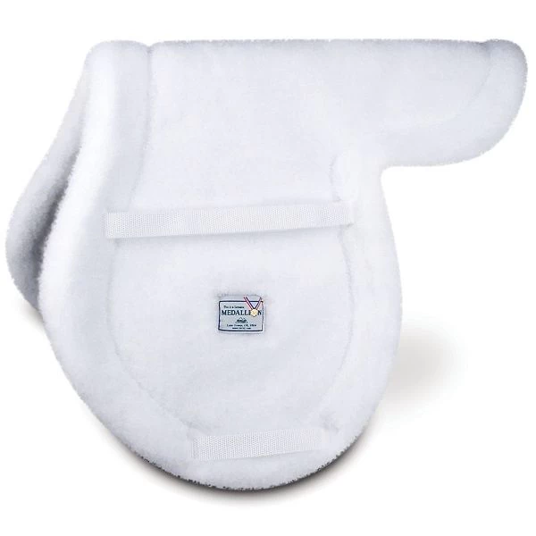 Toklat Medallion Close Contact Pad