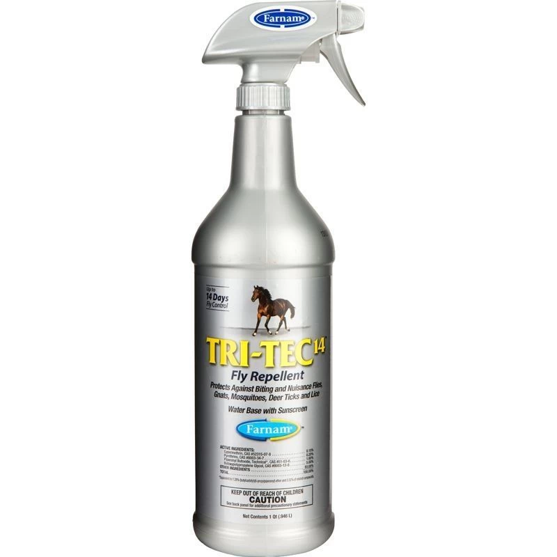 Tri-Tec 14® Fly Repellent - Image 2