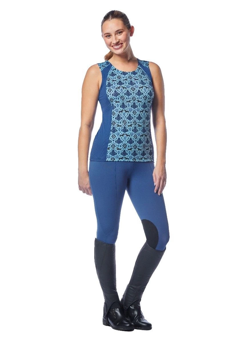 Kerrits® Flow Rise Performance Riding Tight - Image 10