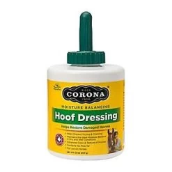 Corona Liquid Hoof Dressing