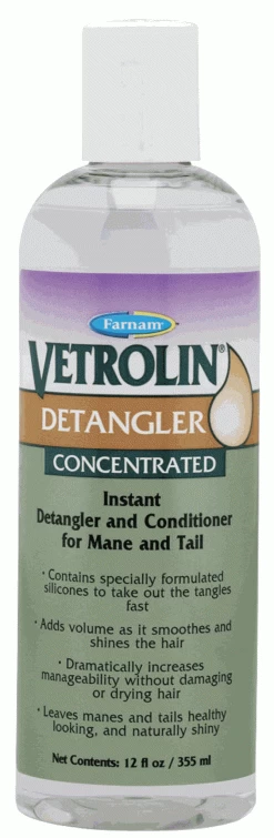 Vetrolin® Detangler