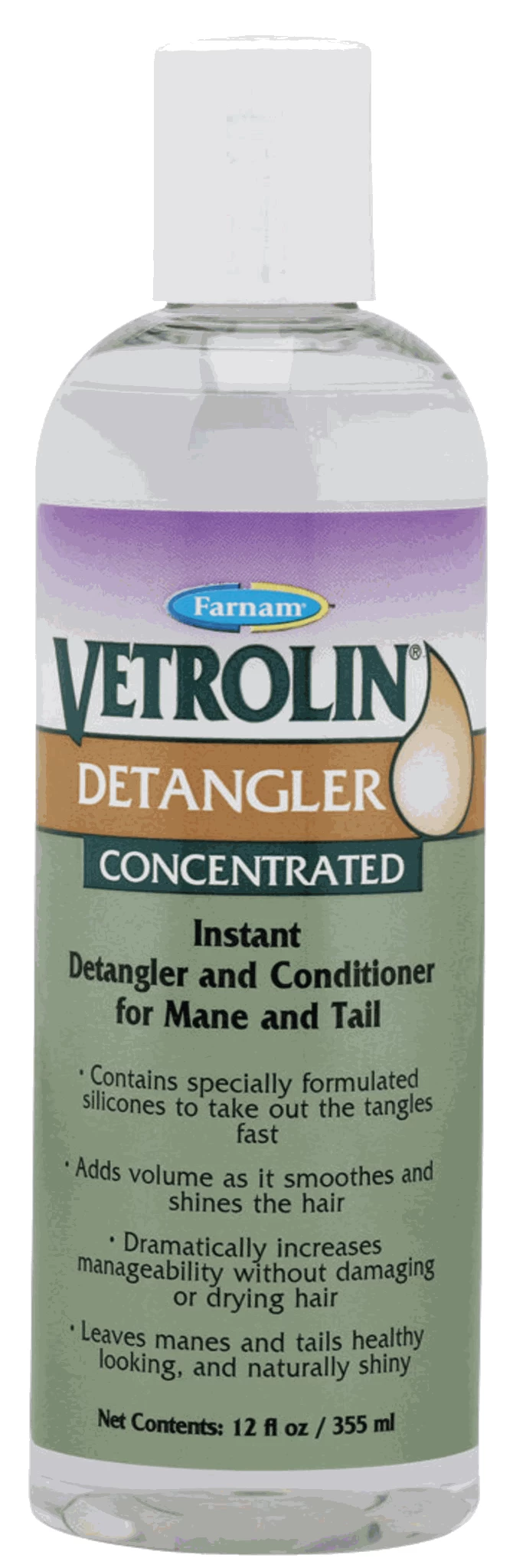 Vetrolin® Detangler