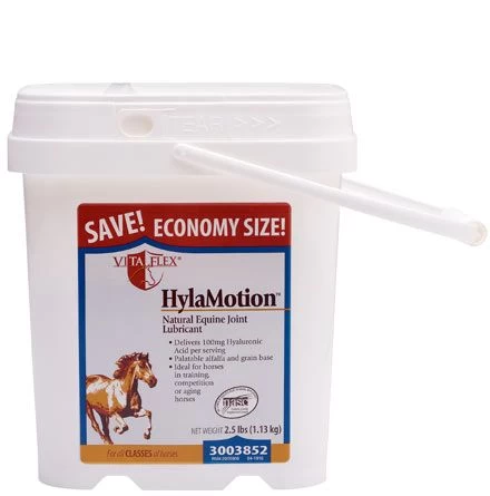 Vita Flex® HylaMotion™ 2.5 Lb.