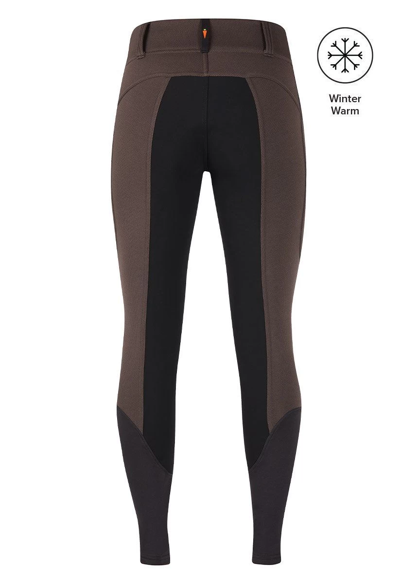 Kerrits® Sit Tight Windpro Full Seat Breech - Image 3