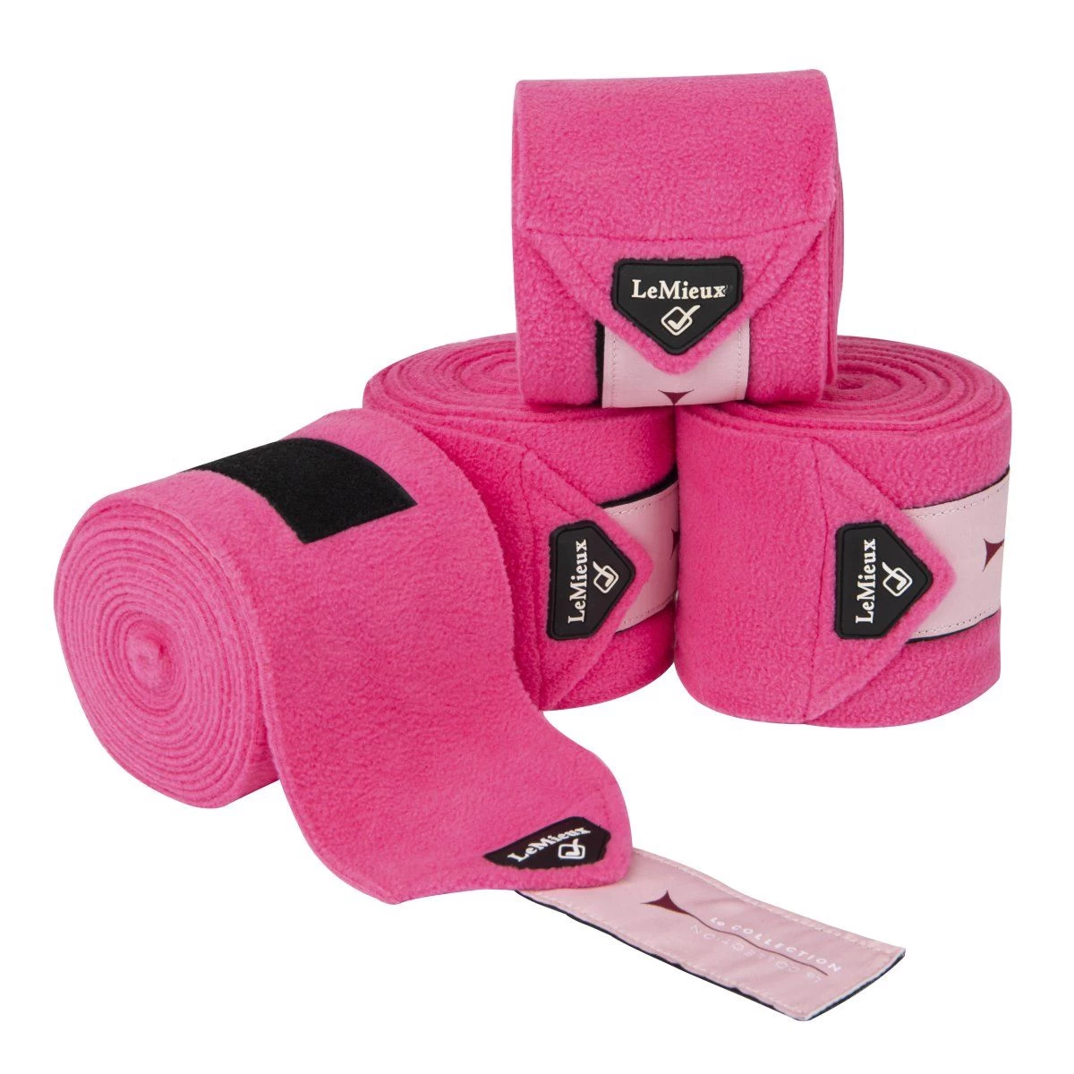 LeMieux Classic Polo Bandages