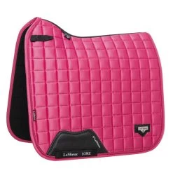 LeMieux Loire Classic Dressage Square Pad