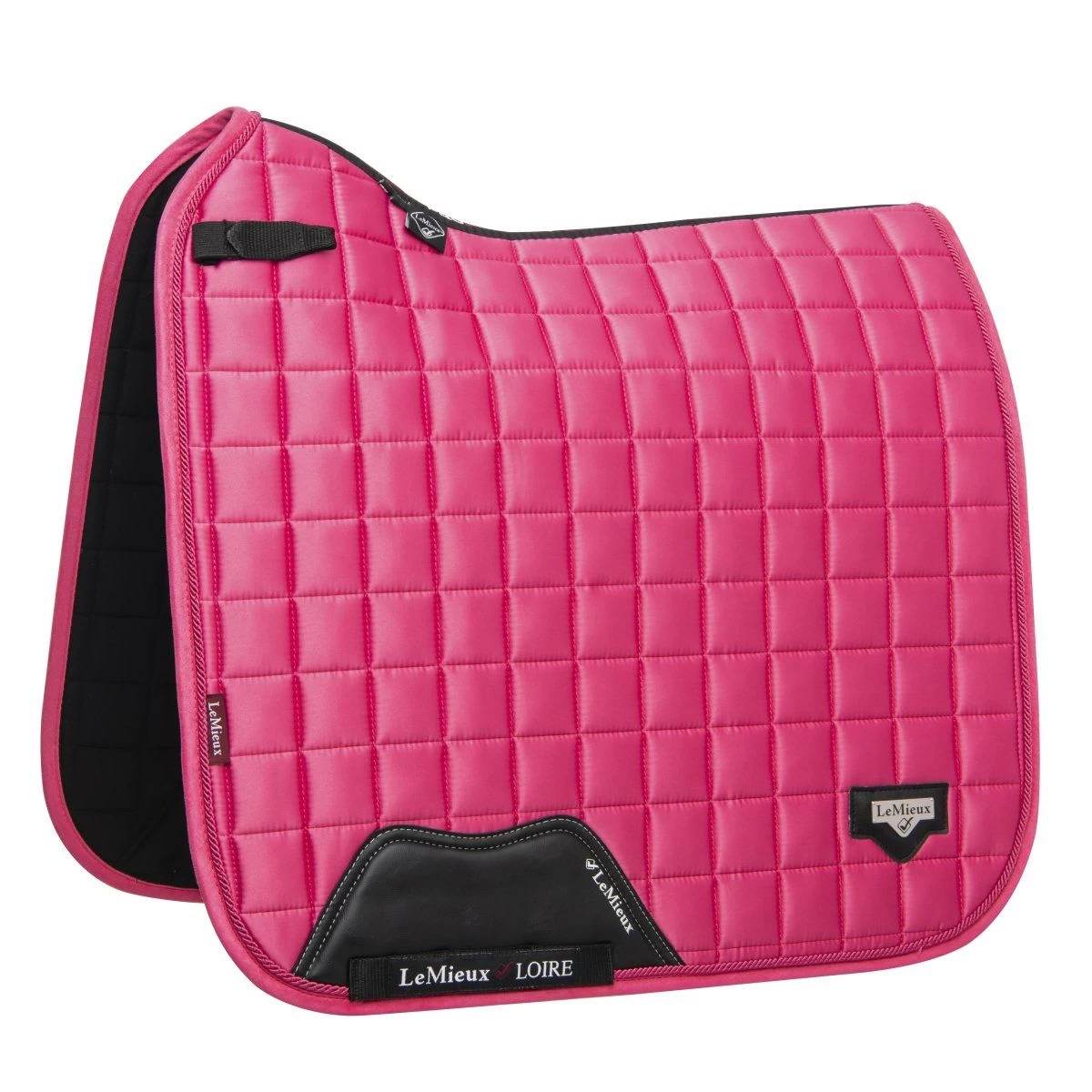 LeMieux Loire Classic Dressage Square Pad