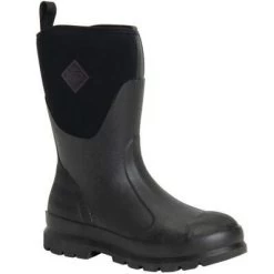 The Muck Boot Company Chore Mid Women's Boot