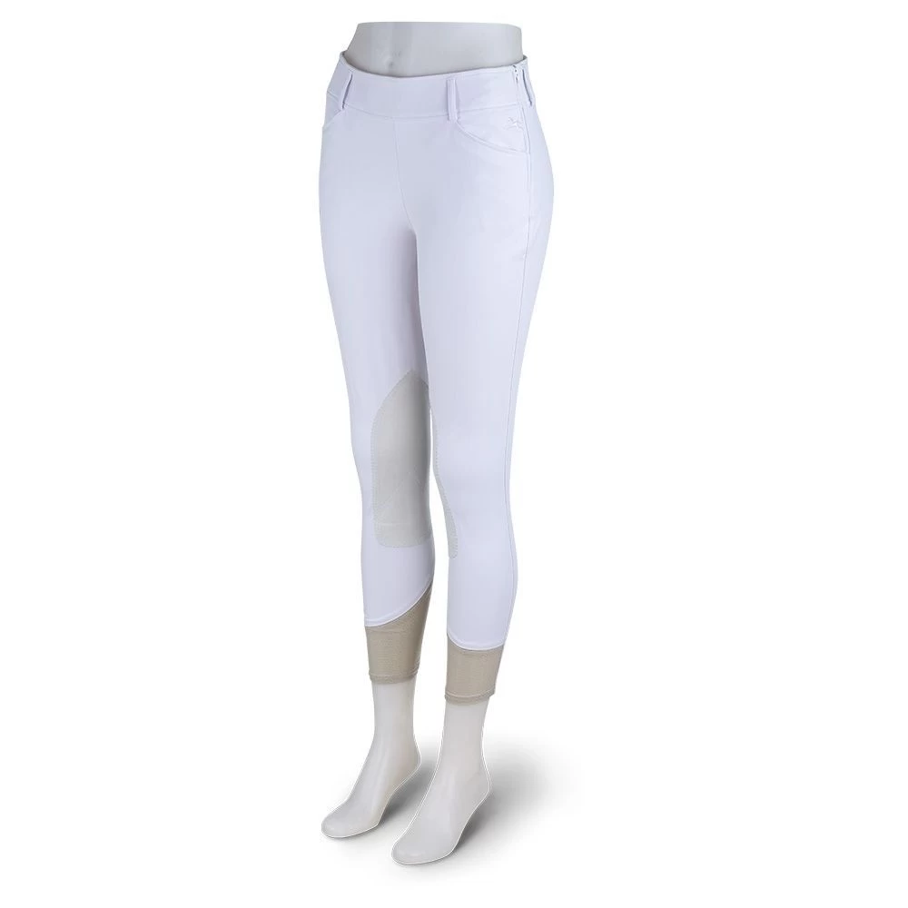 RJ Classics Belmont Mid-Rise Side Zip Ladies’ Breech