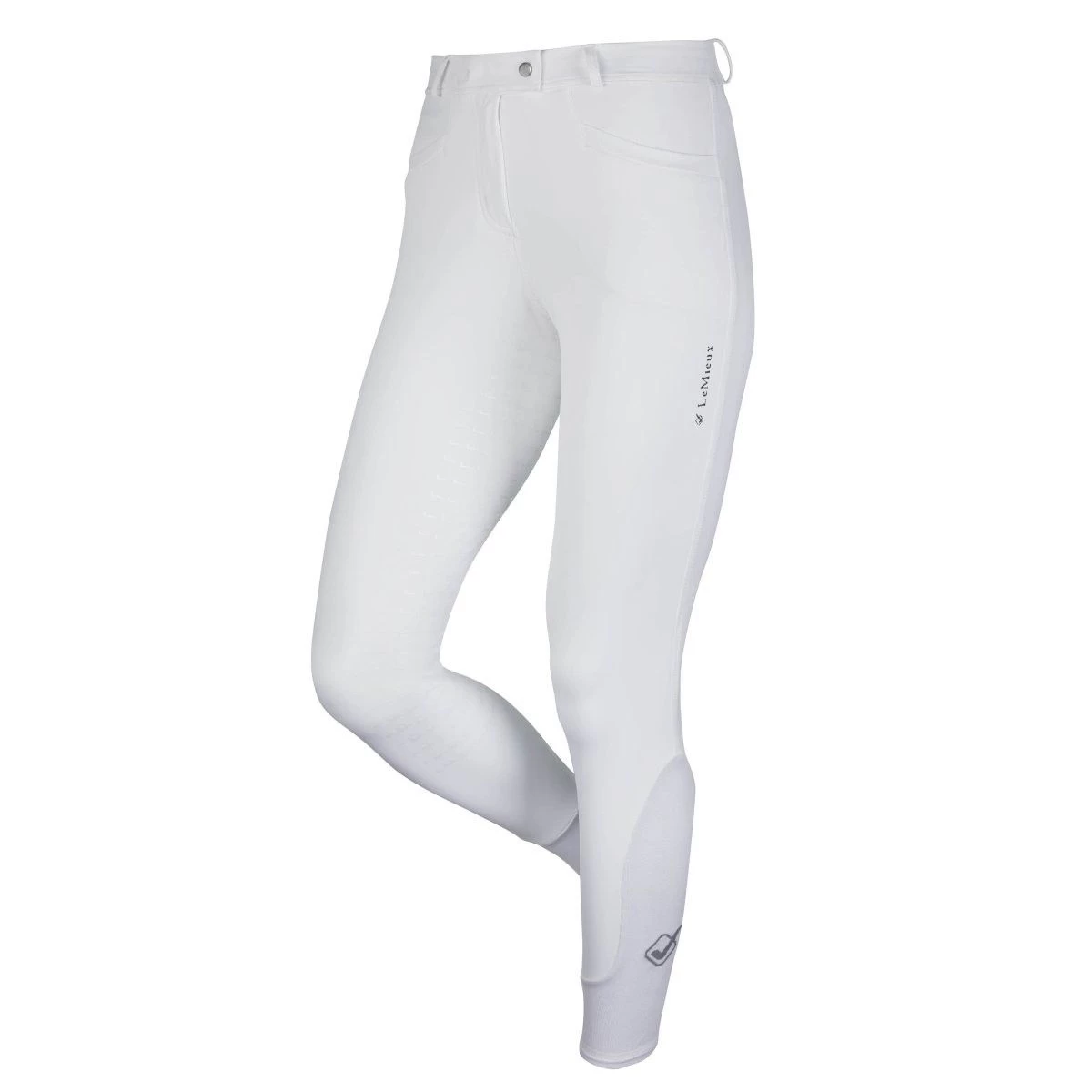LeMieux Dynamique Full Seat Breeches - Image 2